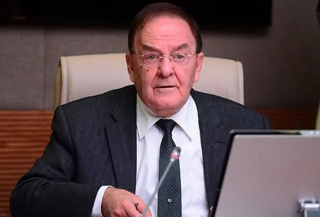 Ahmet İyimaya hayatını kaybetti 