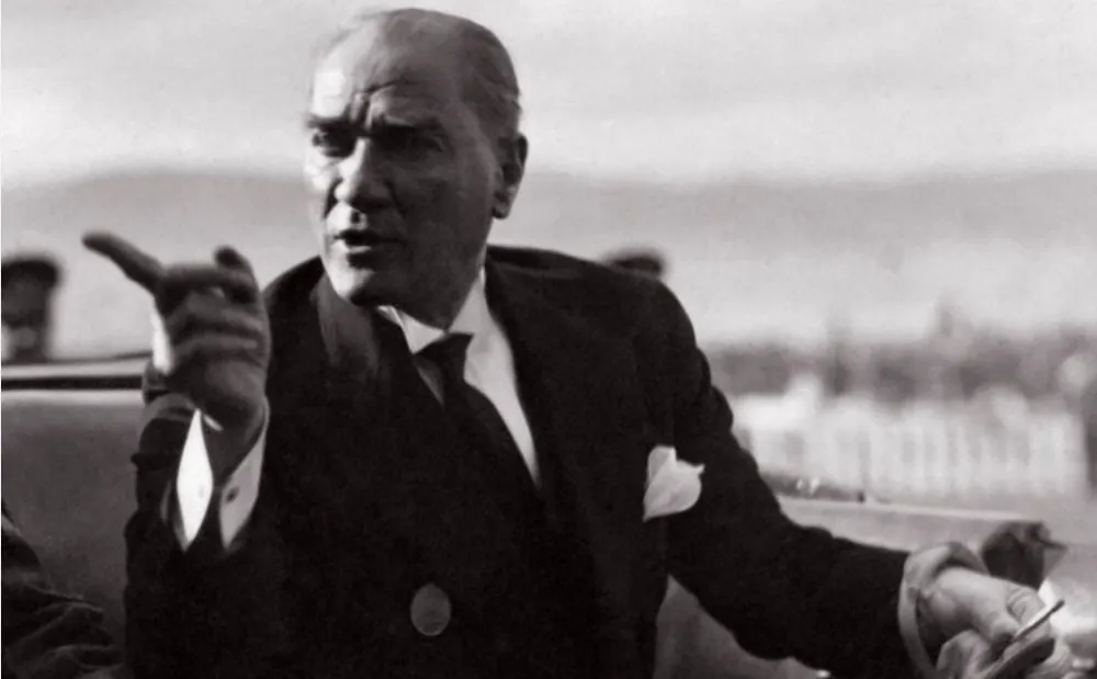 Özlemle Dolu 87 Yıl