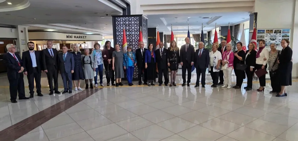 Şehit Orgeneral Aytaç Yalman, Dua ve gözyaşları ile anıldı