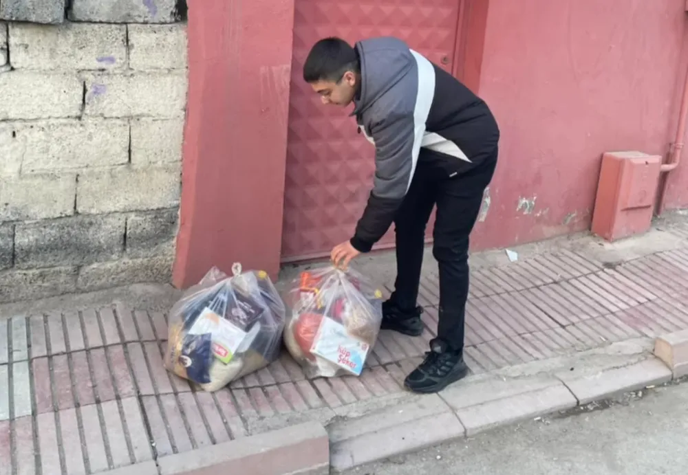 MERZİFON ÜLKÜ OCAKLARI
