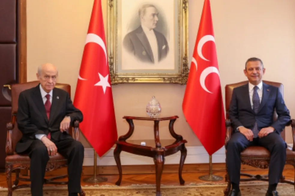 Bahçeli