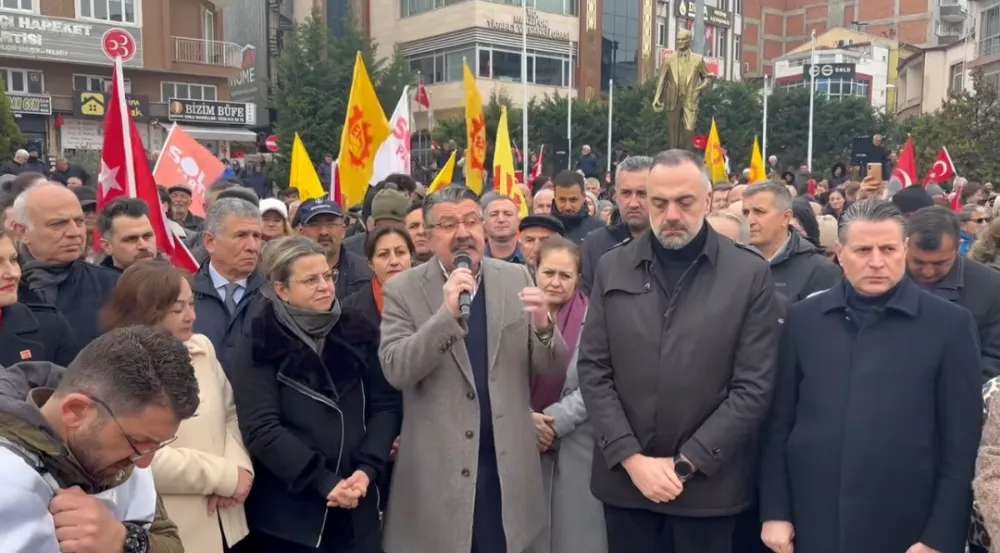 Kargı; 