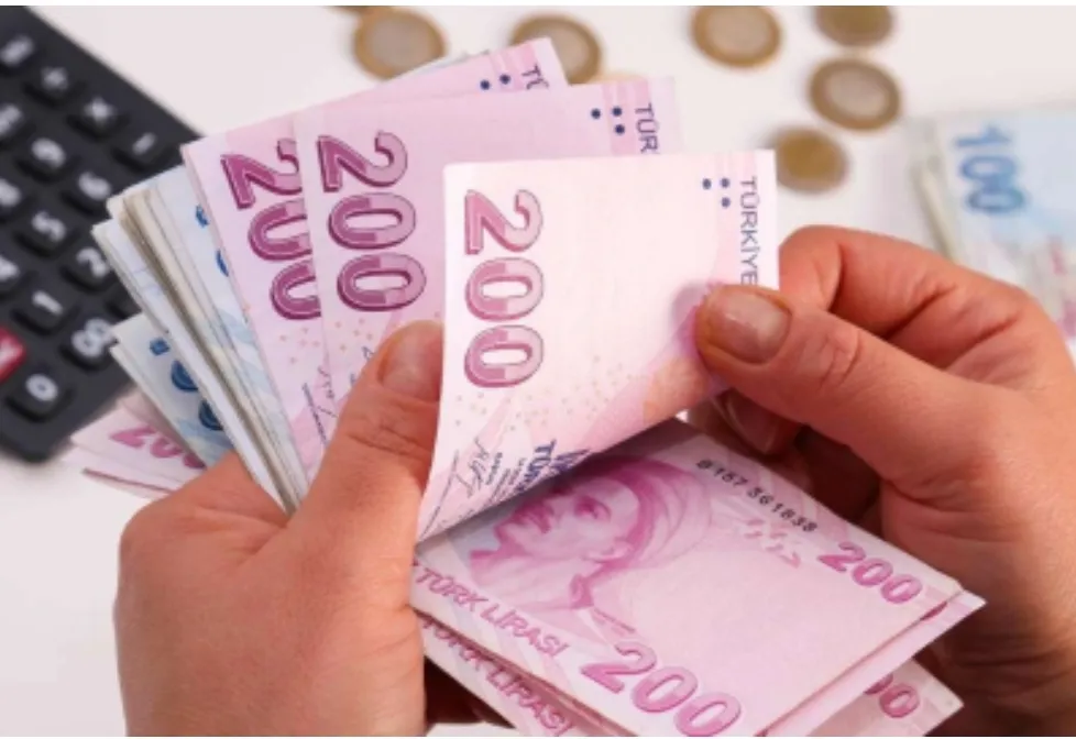 Emekli ikramiyeleri ödeme tarihi belli oldu.
