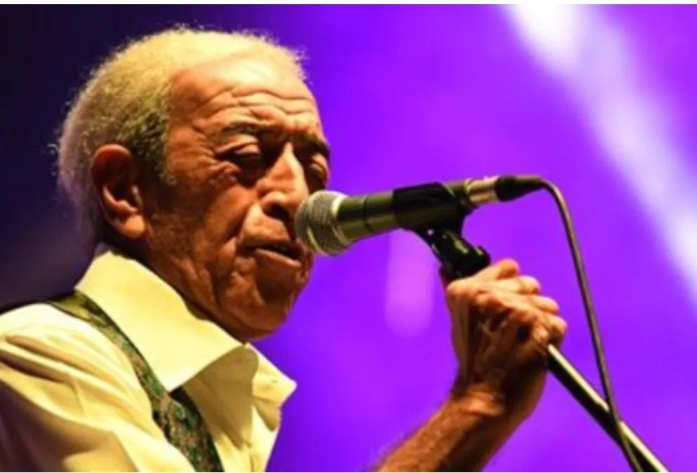 Edip Akbayram hayatını kaybetti