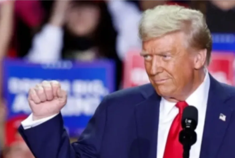 Trump