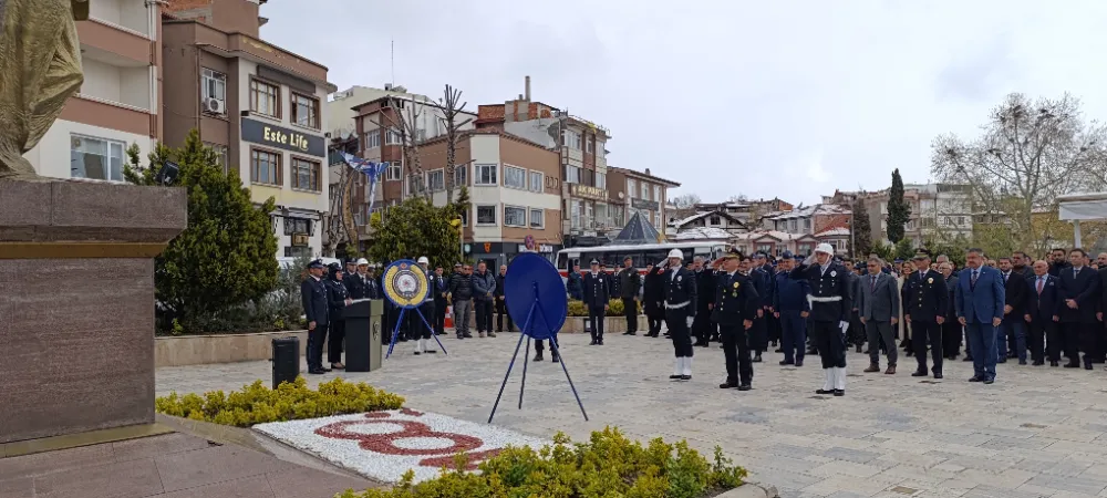 Türk Polisi 180 Yaşında