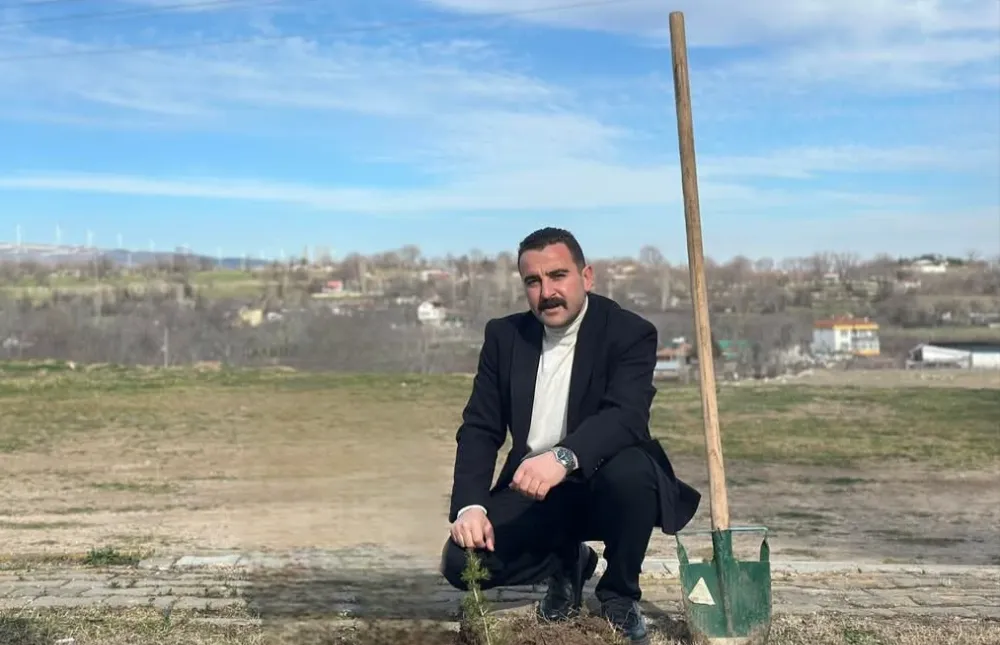 15 Nisan çiftçinin yüreğine dokunan bir sınırdır.