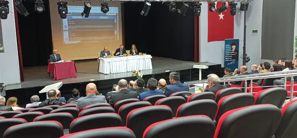 Yere çöp atmanın bedeli 2 bin 853 tl