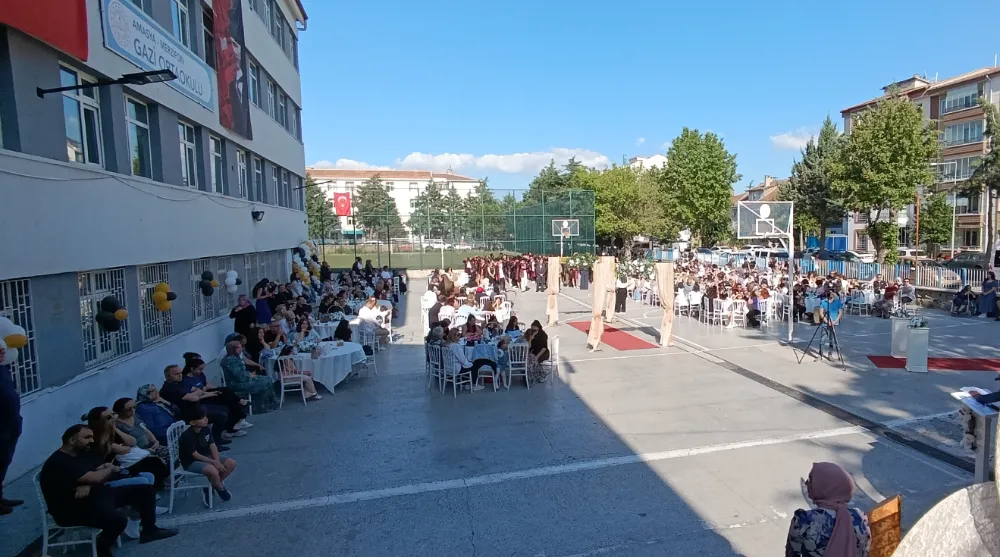 Gazi