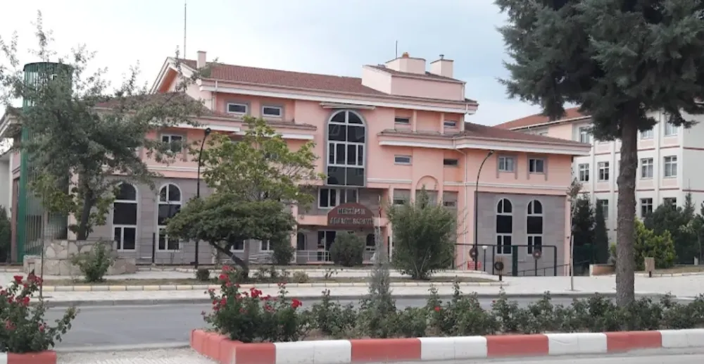 Merzifon Ağır Ceza Mahkemesi’nin Yargı Çevresi Resmileşti